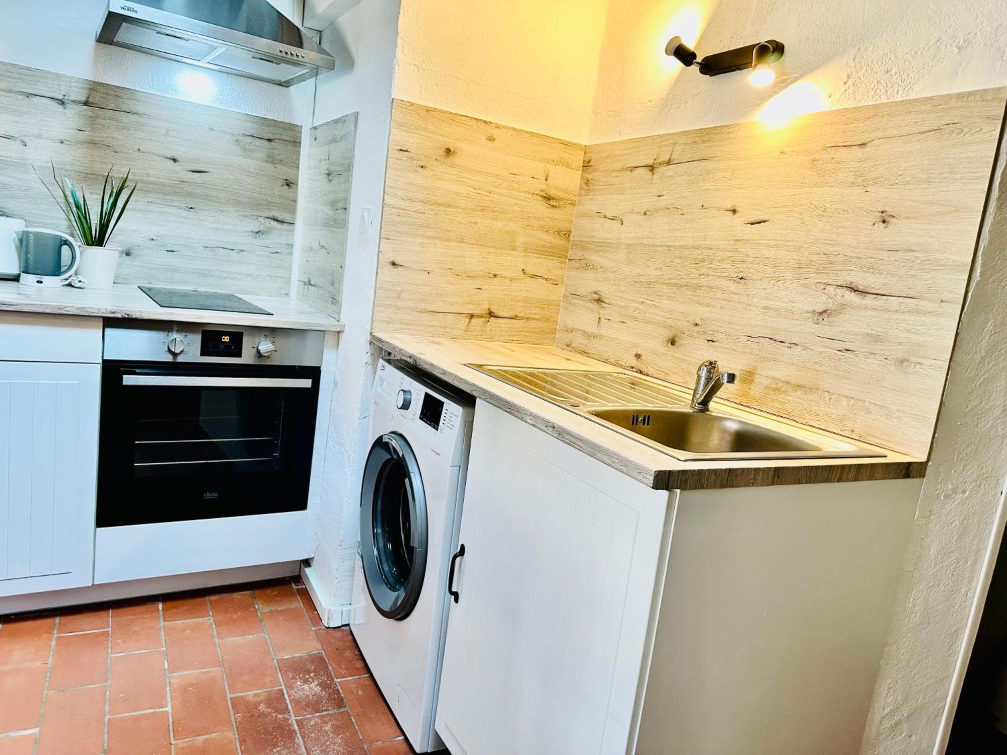 Apartment La Boheme : Gardon Et Pont Du Gard Remoulins