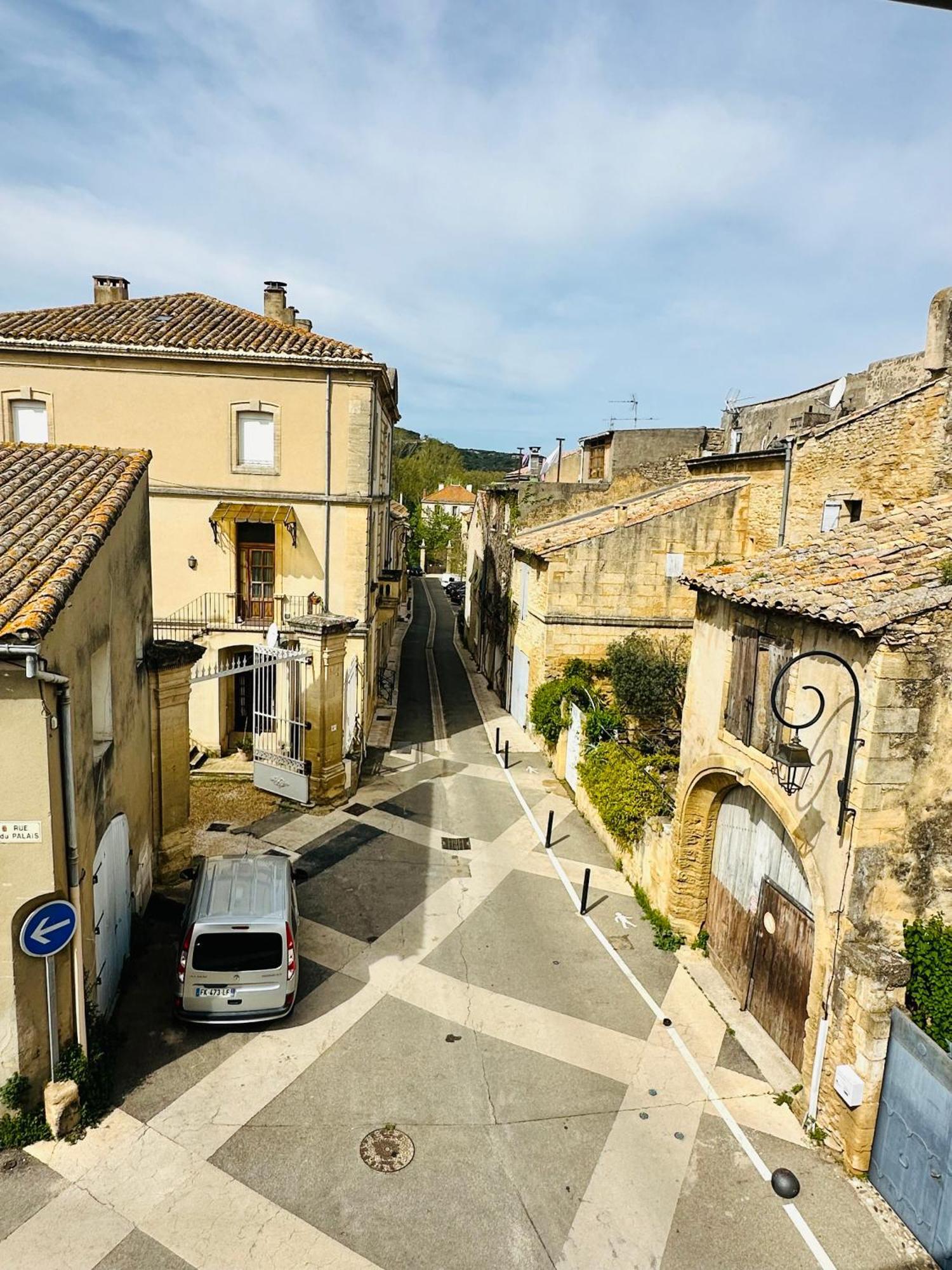 Apartment La Boheme : Gardon Et Pont Du Gard