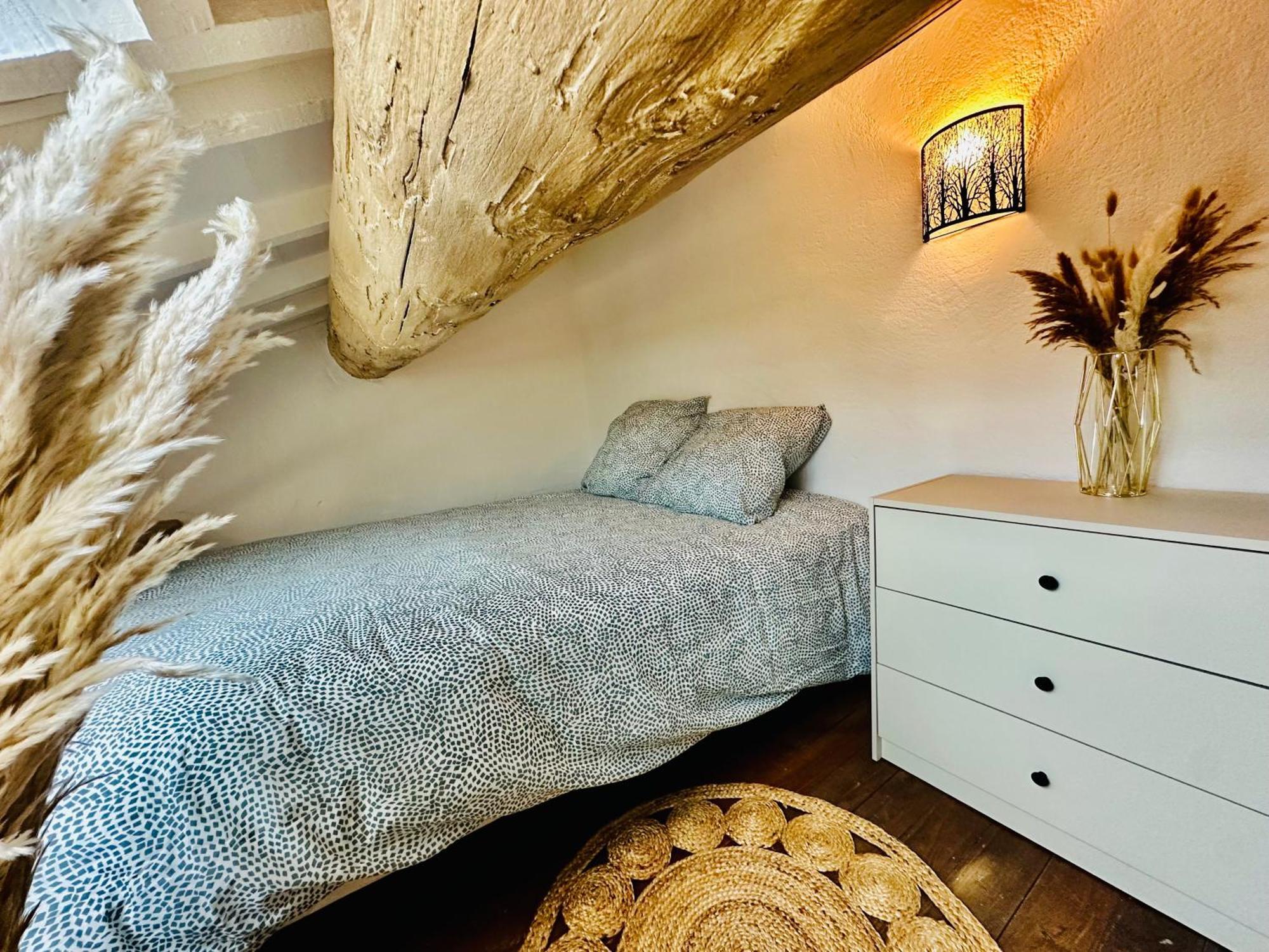 Apartment La Boheme : Gardon Et Pont Du Gard Remoulins