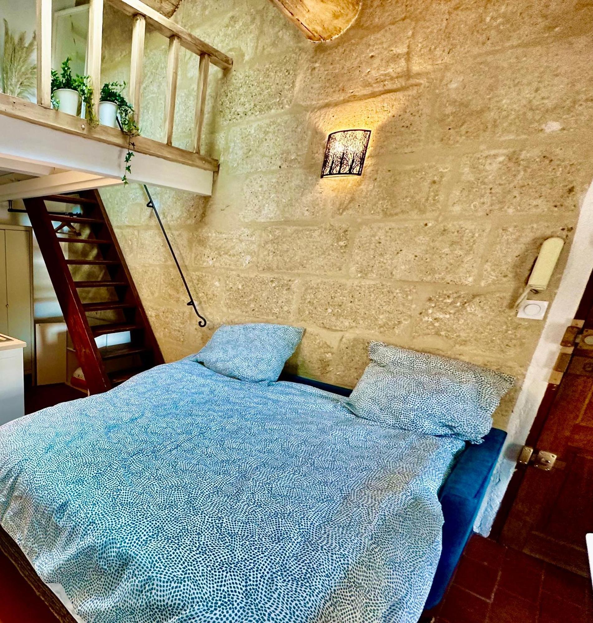 La Boheme : Gardon Et Pont Du Gard Apartment